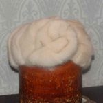 Пошив шапки чалма тюрбан в Челябинске